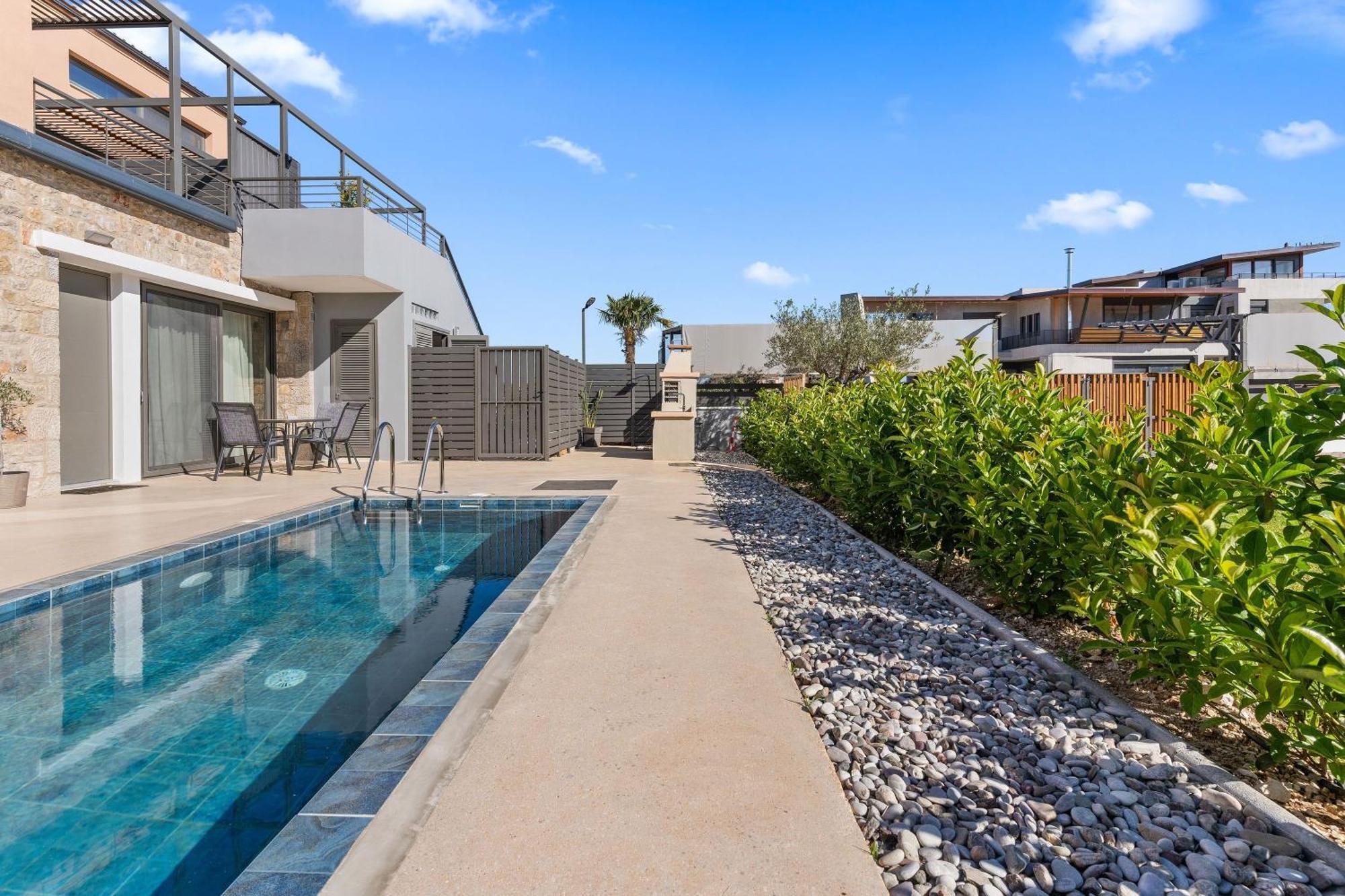 Argeno Suites Lefkada Lefkada City Exterior foto