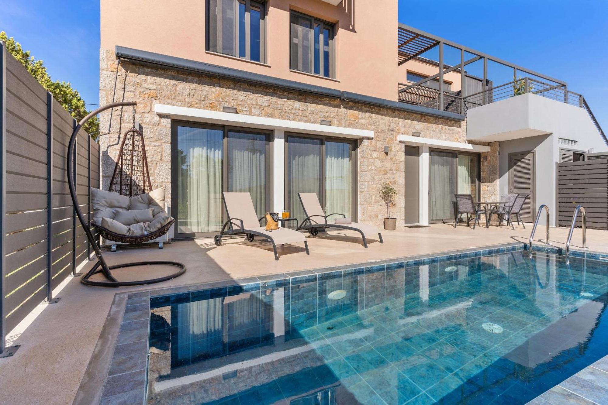 Argeno Suites Lefkada Lefkada City Exterior foto
