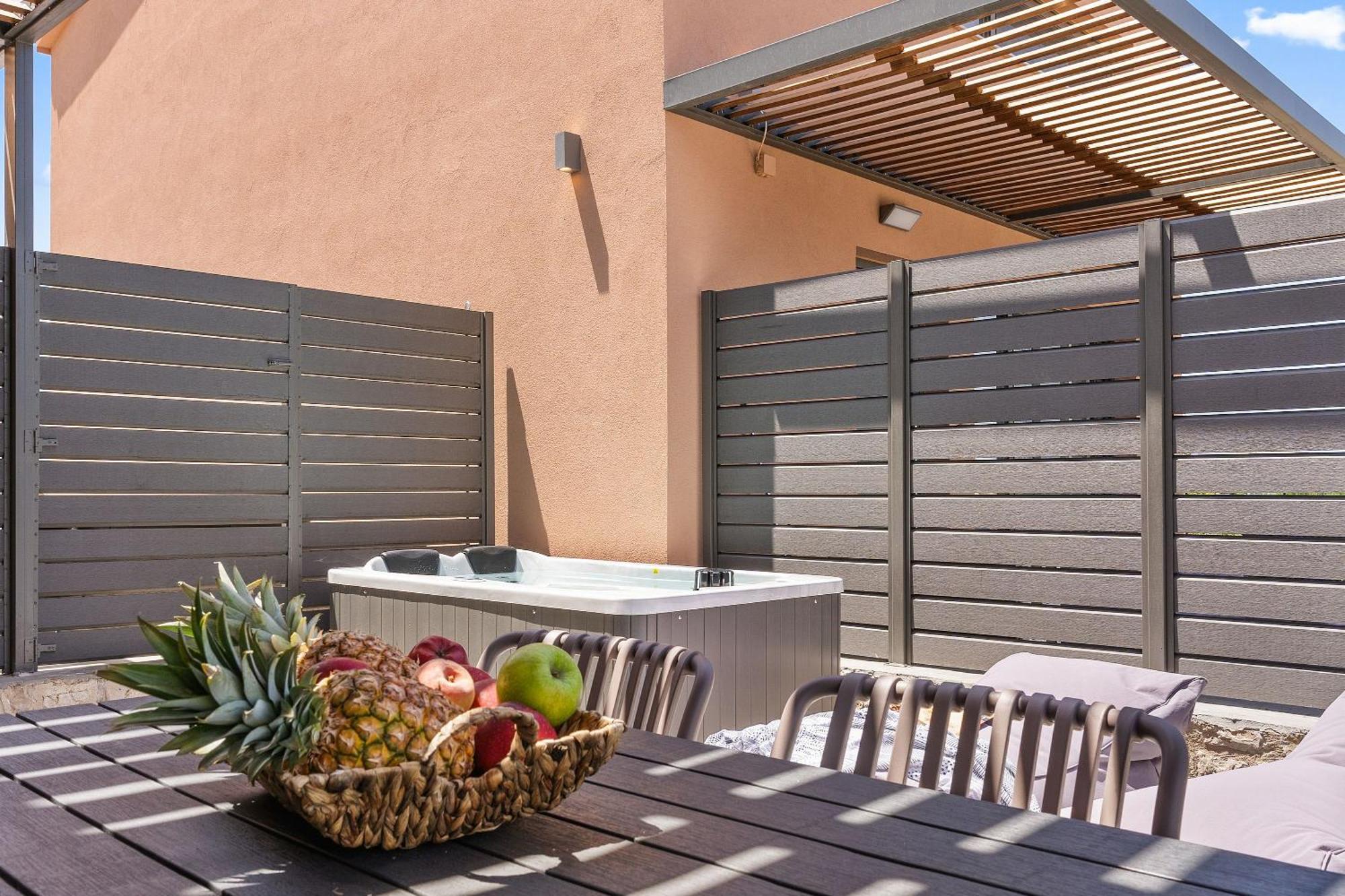 Argeno Suites Lefkada Lefkada City Exterior foto