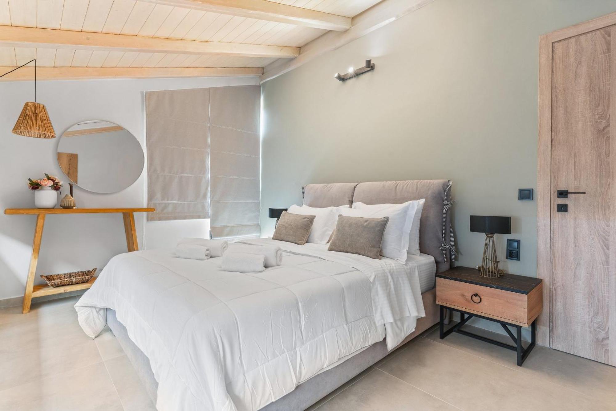 Argeno Suites Lefkada Lefkada City Exterior foto