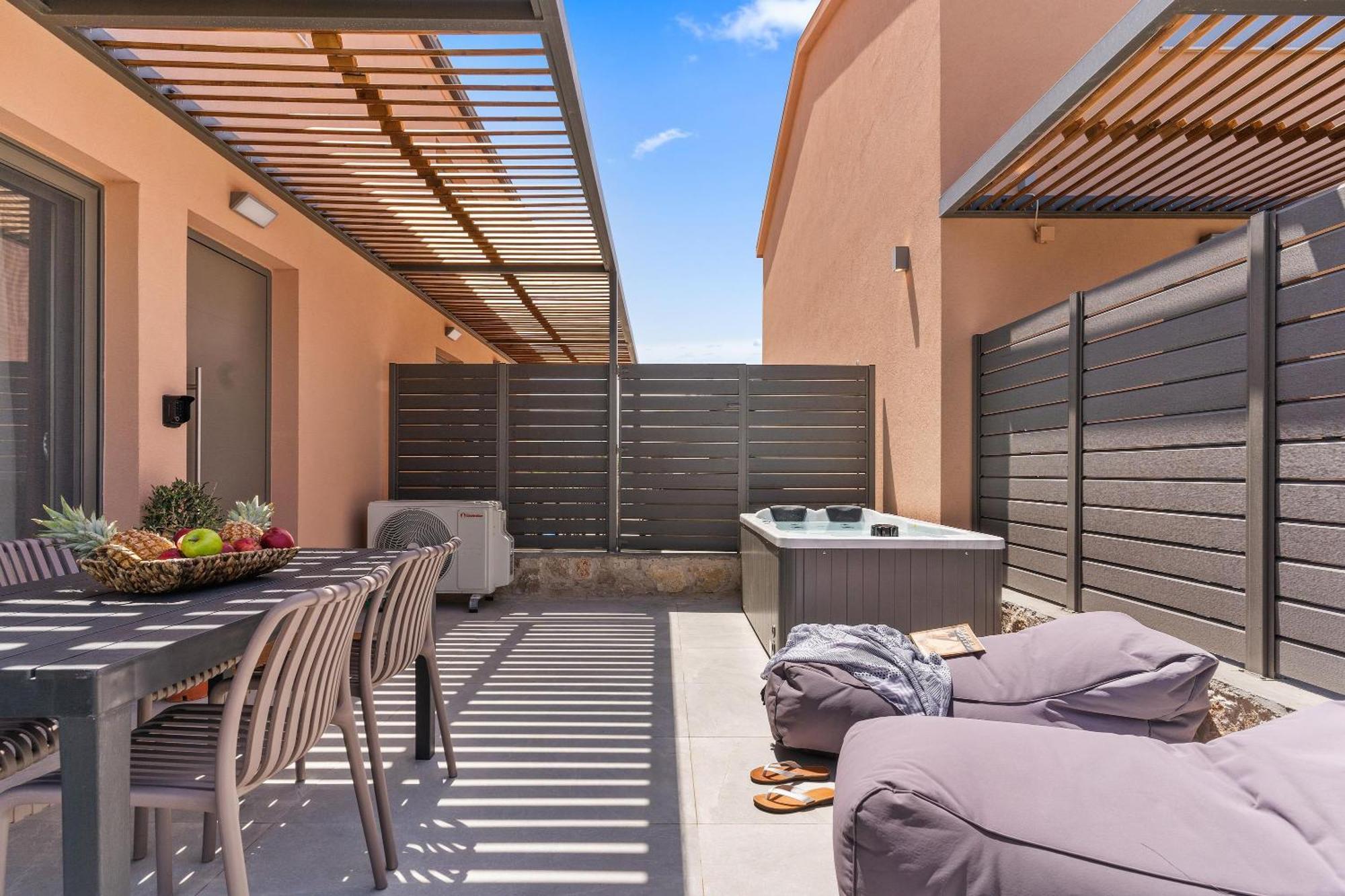 Argeno Suites Lefkada Lefkada City Exterior foto